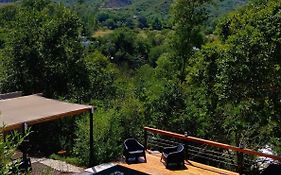 Refugio Del Valle
